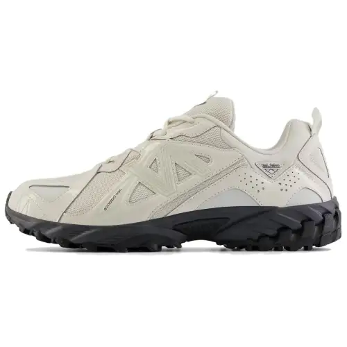 610 New Balance 'Enamel Pack - Moonbeam'