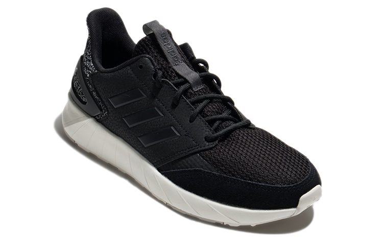 Adidas Neo Questarstrike X ‘Black’ Women’s