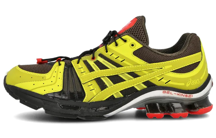 ASICS Gel Kinsei Affix Works Kelp