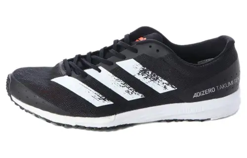 Adidas Adizero Takumi Sen 6 'Black'