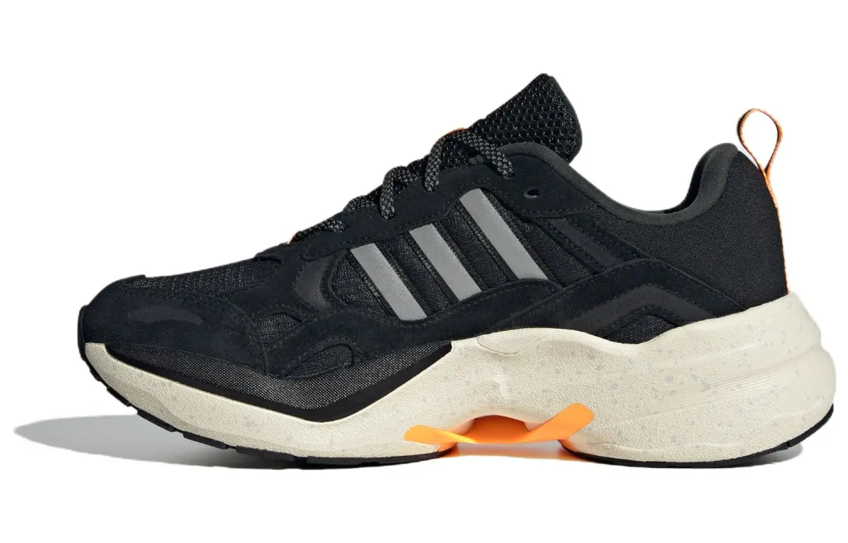 Adidas Maxxcetus 'Black White'