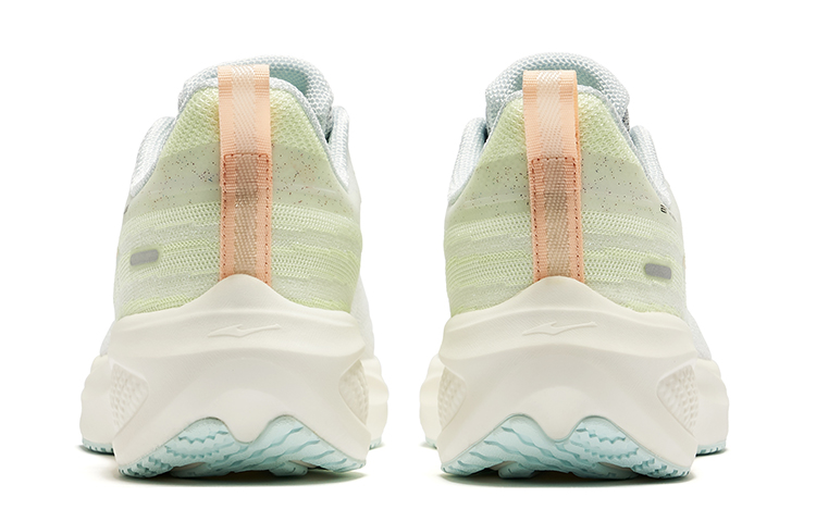 Erke Comfortable And Breathable Cushioning Abrasion Resistant Cushioning, Wear Resistant Low top Running Shoes Women’s