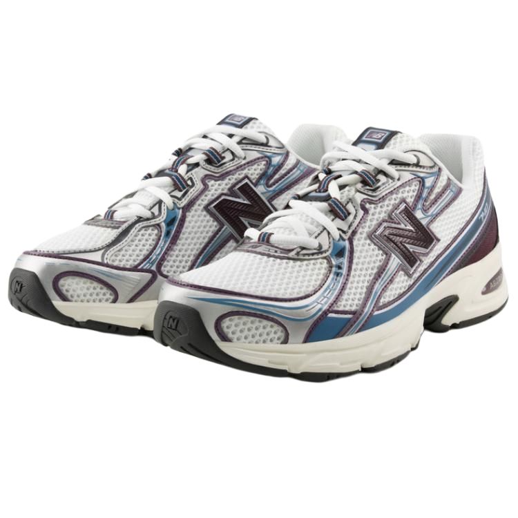 740 New Balancev2 ‘Sea Salt Plum’