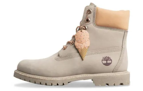 Timberland Outdoor Boots Women's Beige/Gray