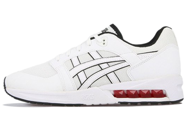 ASICS Gel Saga Sou ‘White’