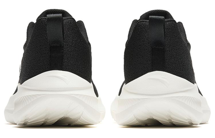 Anta Platform Cushioning Slip Resistant Abrasion Resistant Cushioning Slip Resistant Abrasion Resistant Low top