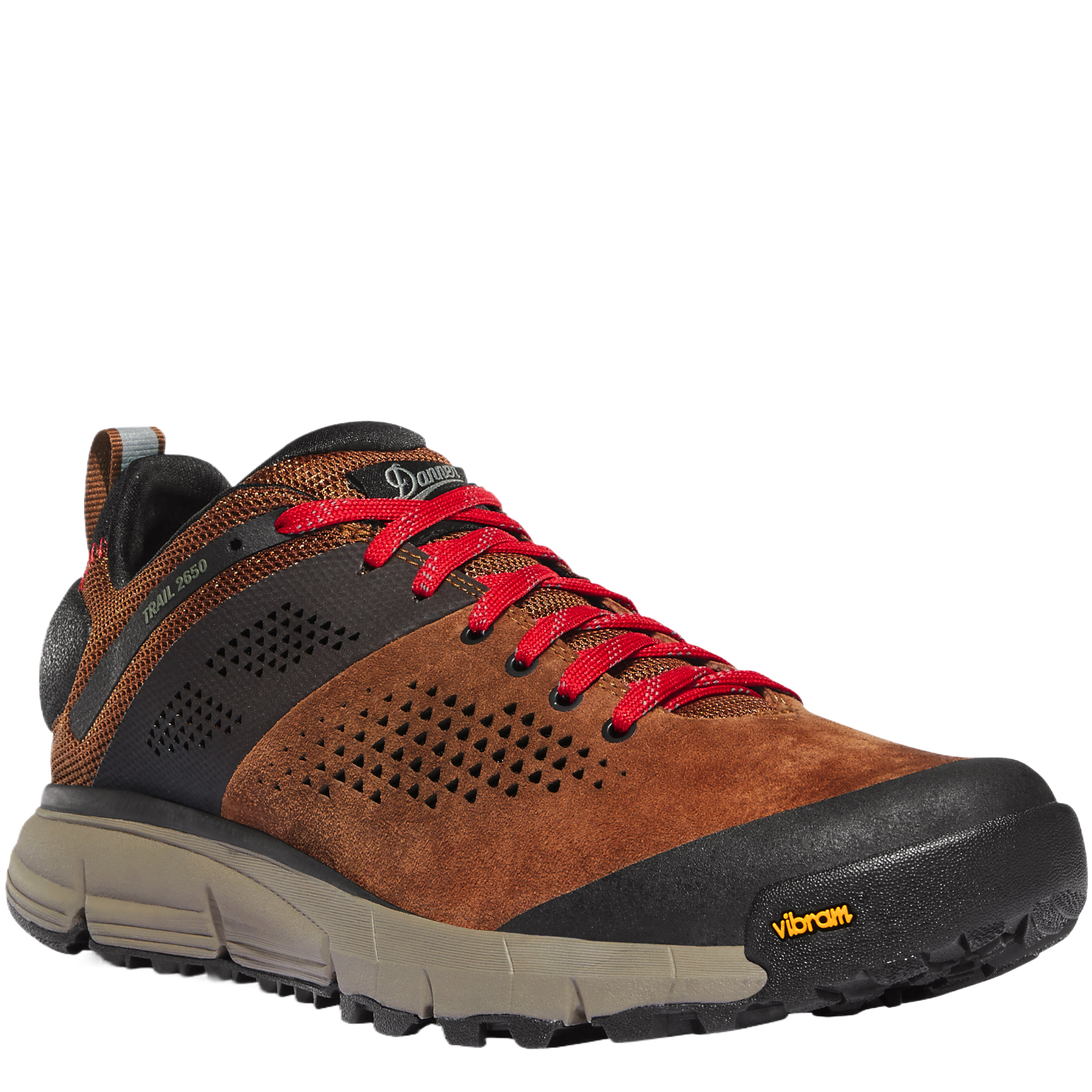 Danner Trail 2650 Low top Outdoor Shoes Men’s Brown