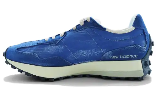 327 New Balance 'Vintage Lux Blue'