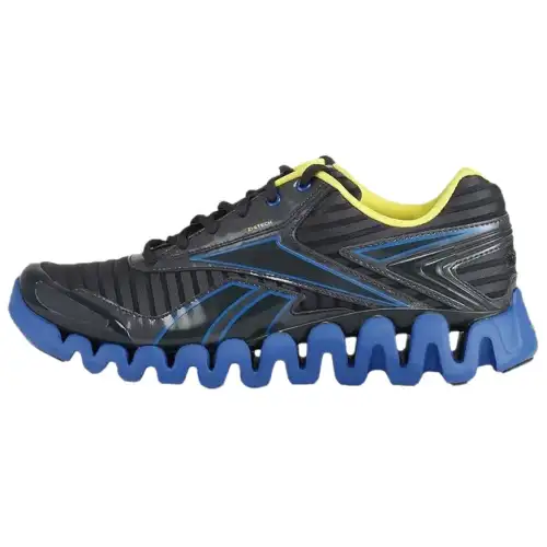 Zigactivate Reebok 'Gravel Blue'
