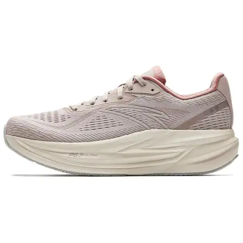 Anta Cushioning Slip Resistant Abrasion Resistant Cushioning Slip Resistant Abrasion Resistant Low top Running Shoes