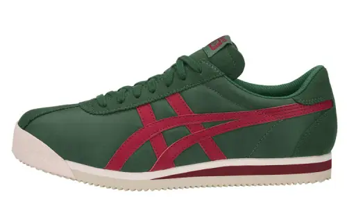 Onitsuka Tiger Corsair 'Green'