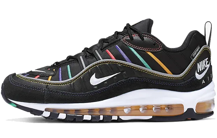 Nike Air Max 98 Premium 'Martin' Women's