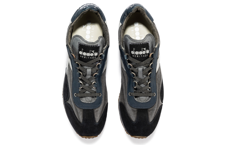 diadora Equipe H Dirty Stone Wash Evo ‘Winter Sky Grey’