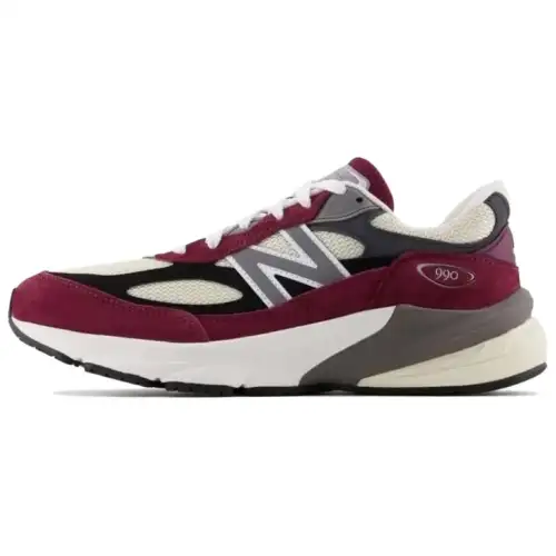 990v6 New Balance Made in Usa 'Dark Ember'