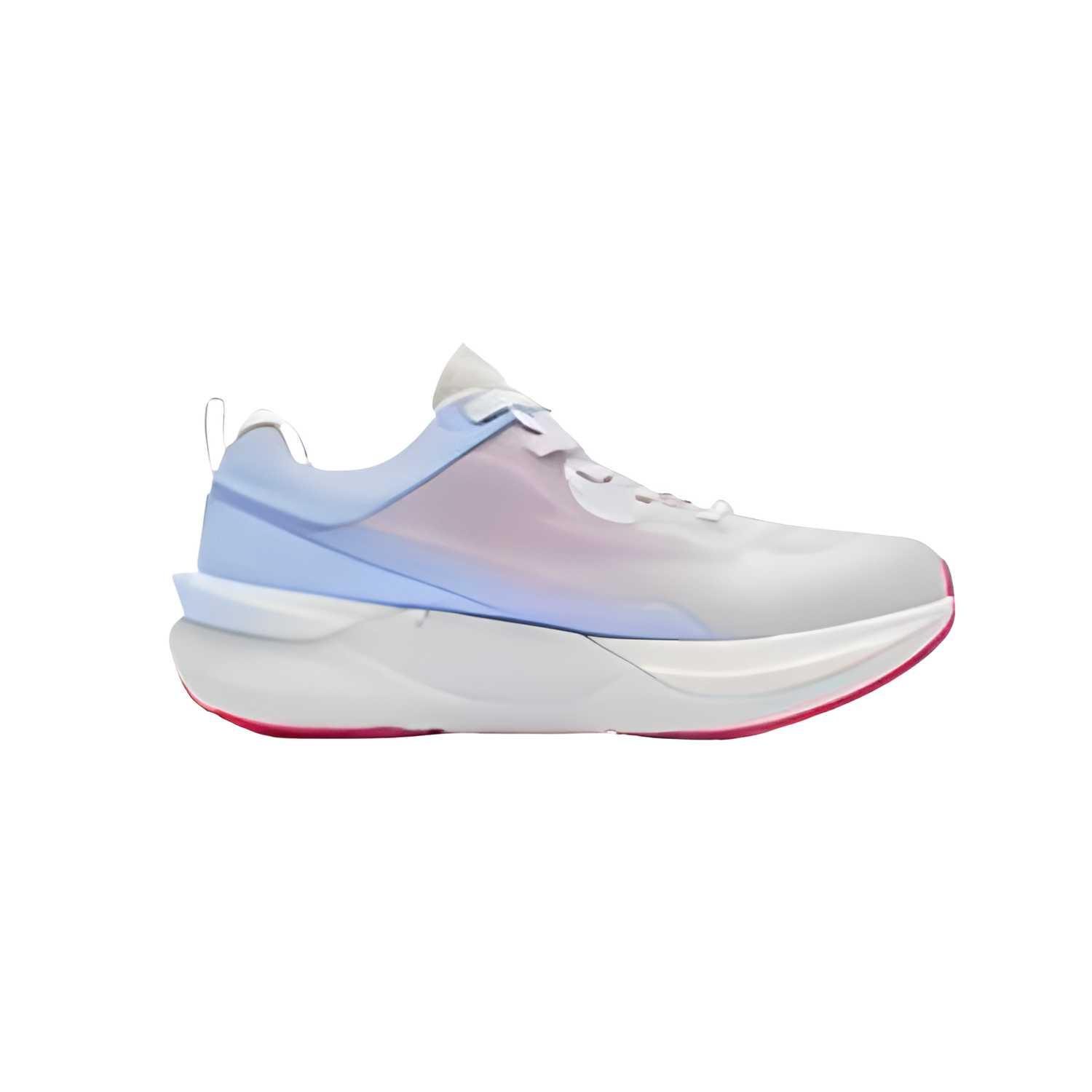 QIAODAN Infinity PRO 2.0 Running Shoes Women’s Low Top Moonlight Pink