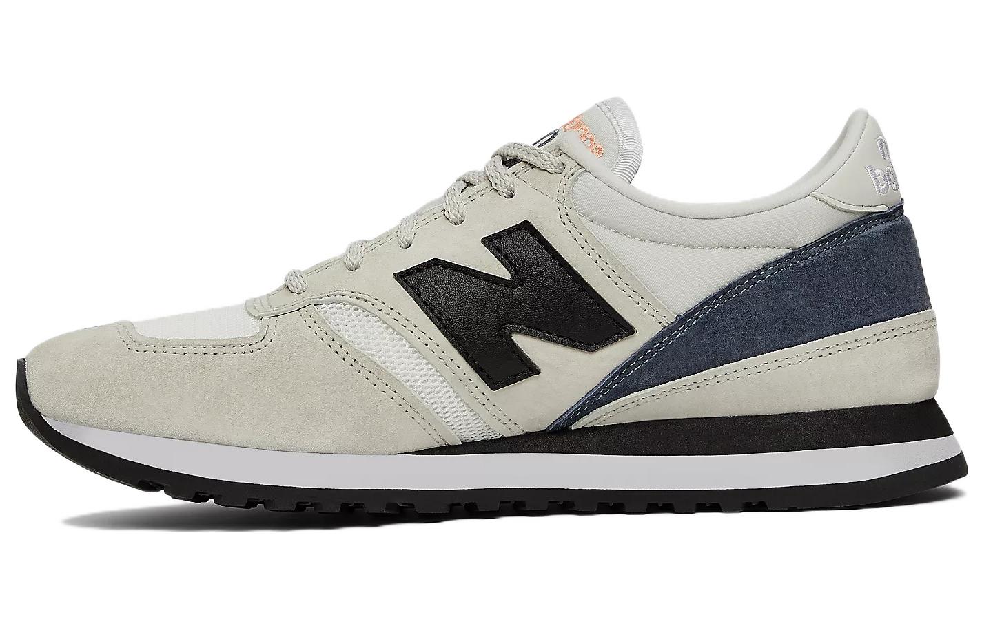 730 New Balance Made in England 'Off White Black'