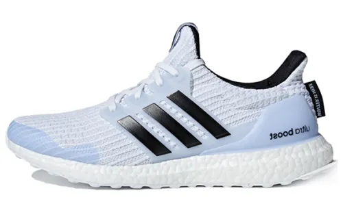 UltraBoost Game Of Thrones x UltraBoost Adidas 4.0 'White Walkers'