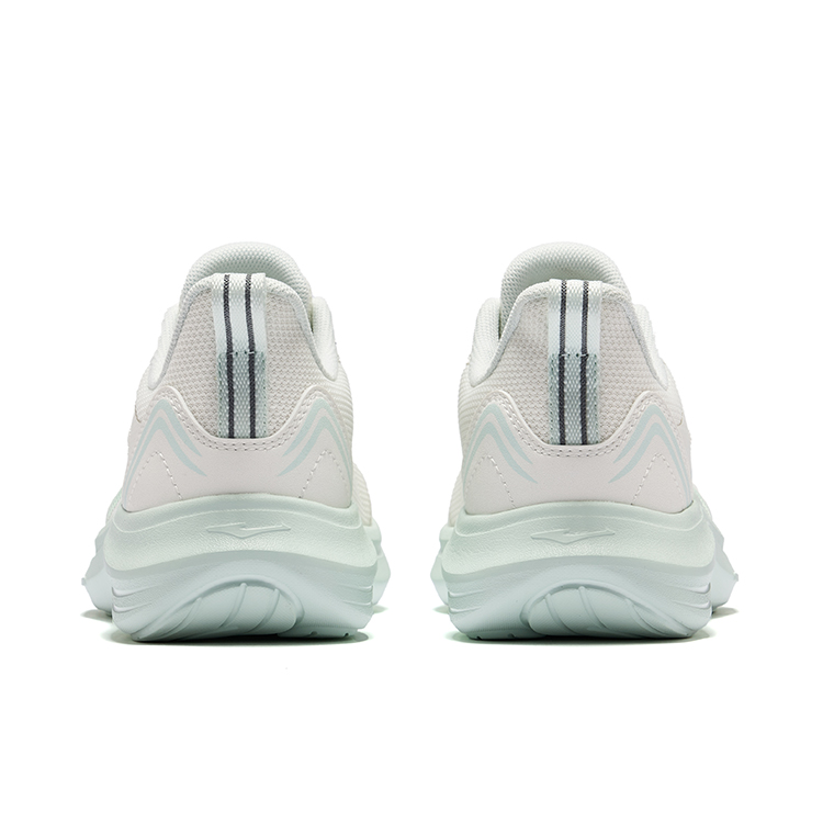 Erke Cushioning Rebound Cushioning Rebound Low top City Commuting Running Shoes Women’s