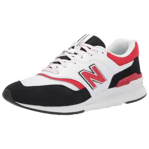997H New Balance 'White Red'