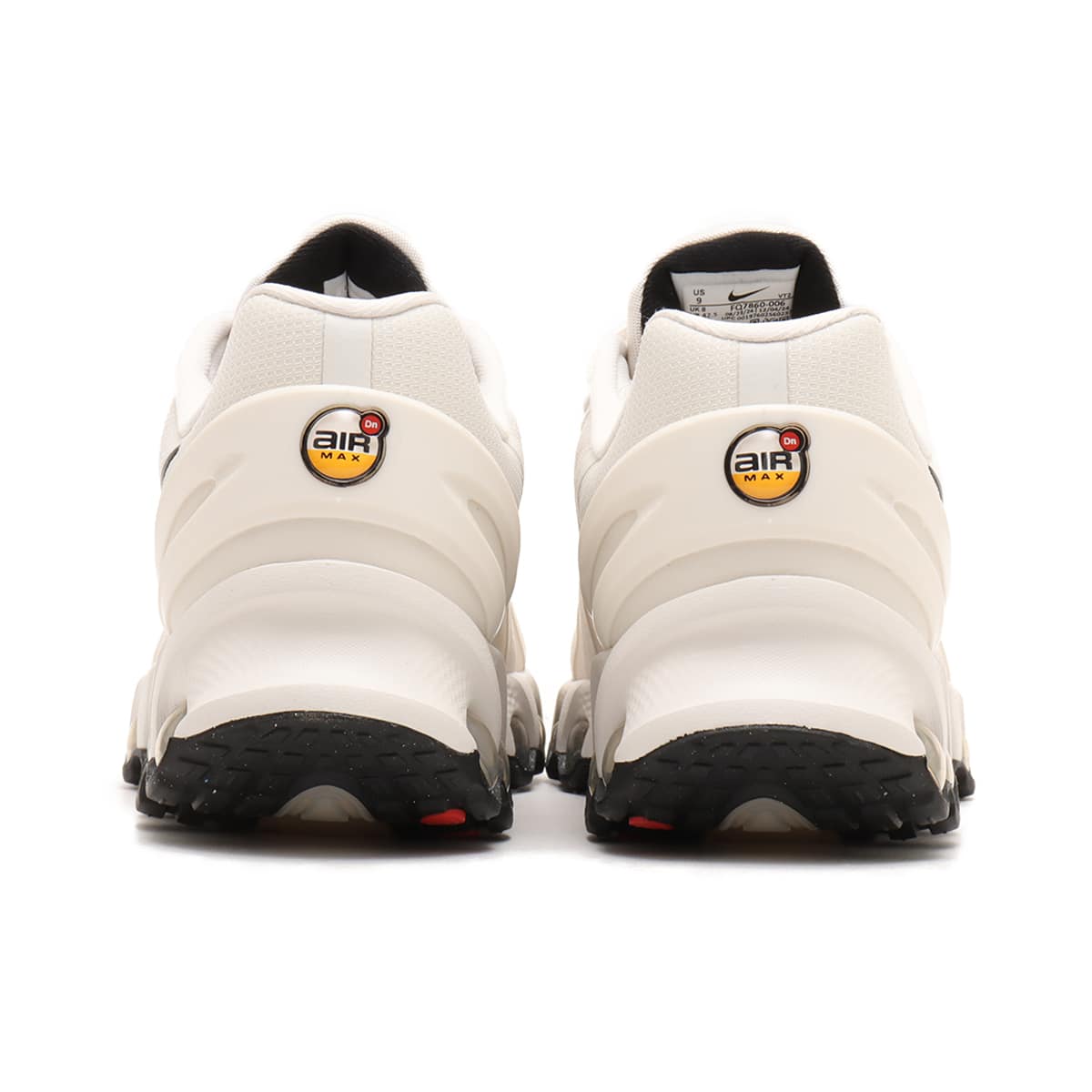Nike Air Max Dn8 Phantom Black