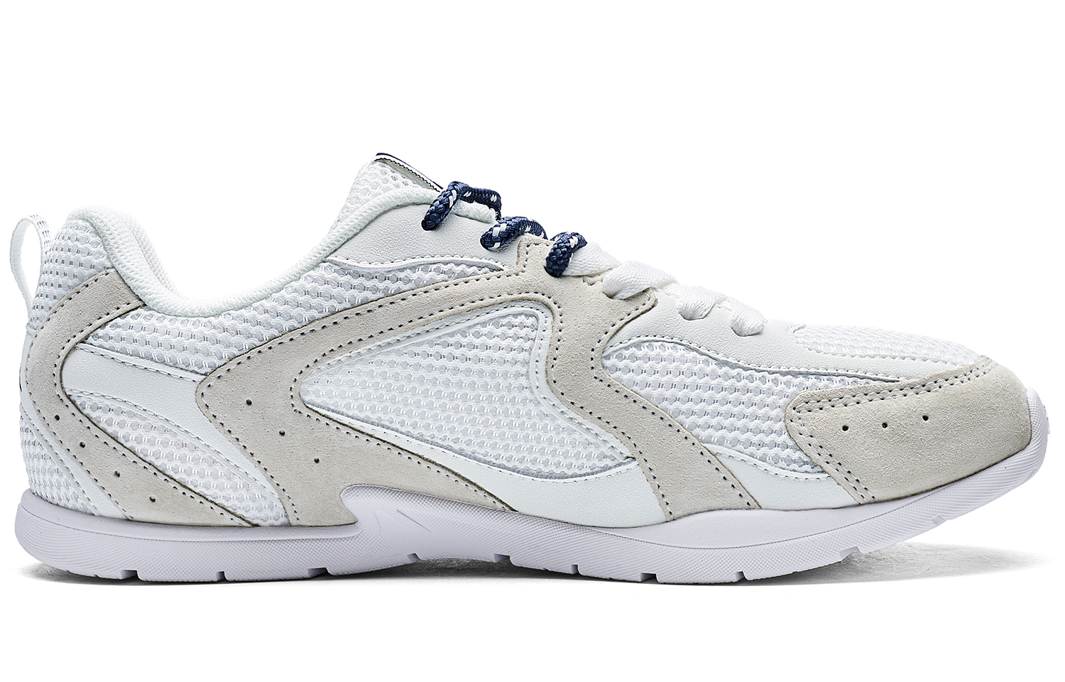 Kappa SERIES Low top Running Shoes Women’s White