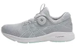 ASICS Dynamis Grey/Green Women's