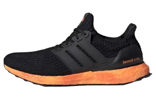 Adidas UltraBoost 4.0 Dna 'Watercolor Pack - Hazy Cooper'