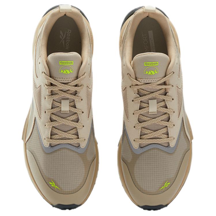 Reebok Low top Running Shoes Men’s Brown
