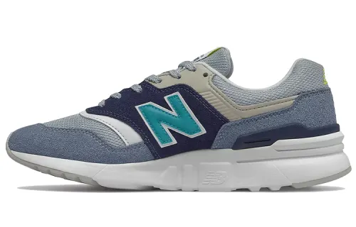 997H Wmns New Balance 'Navy Grey' Women's