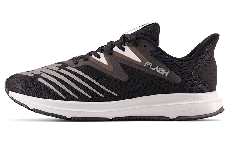New Balance DynaSoft Flash V6 'Black White Gray'