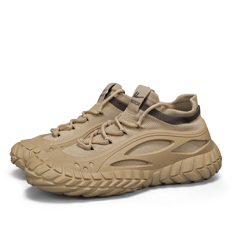 Warrior Cushioning Balance Low top Outdoor Shoes Men’s