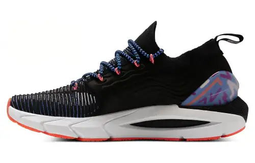Under Armour Hovr Phantom 2 'Black White'