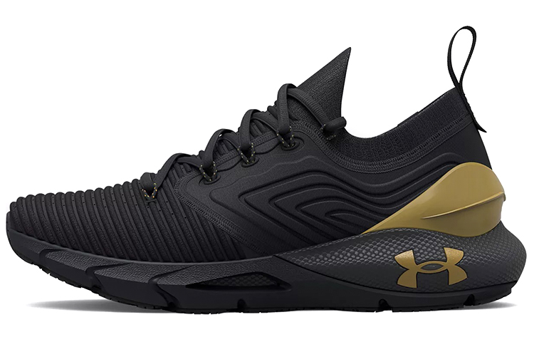 Кроссовки Under Armour Under Armour HOVR Phantom 2 (черные)