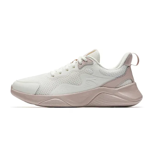 ANTA Lingyun Running Shoes Women's Low Top