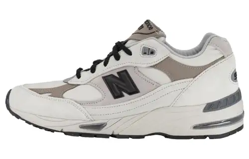 991 New Balance Made in England 'Urban Winter Pack - Pelican'