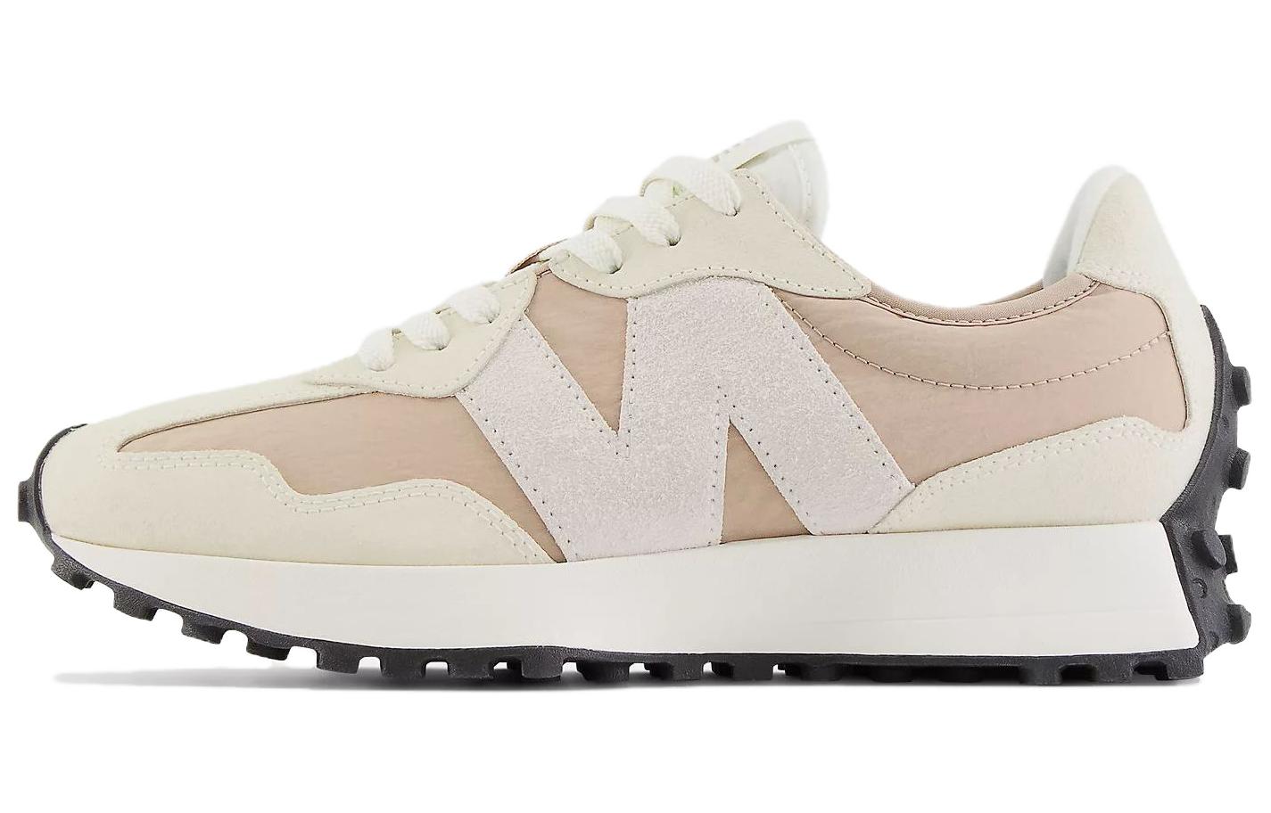 327 Wmns New Balance 'Angora Mindful Grey' Women's
