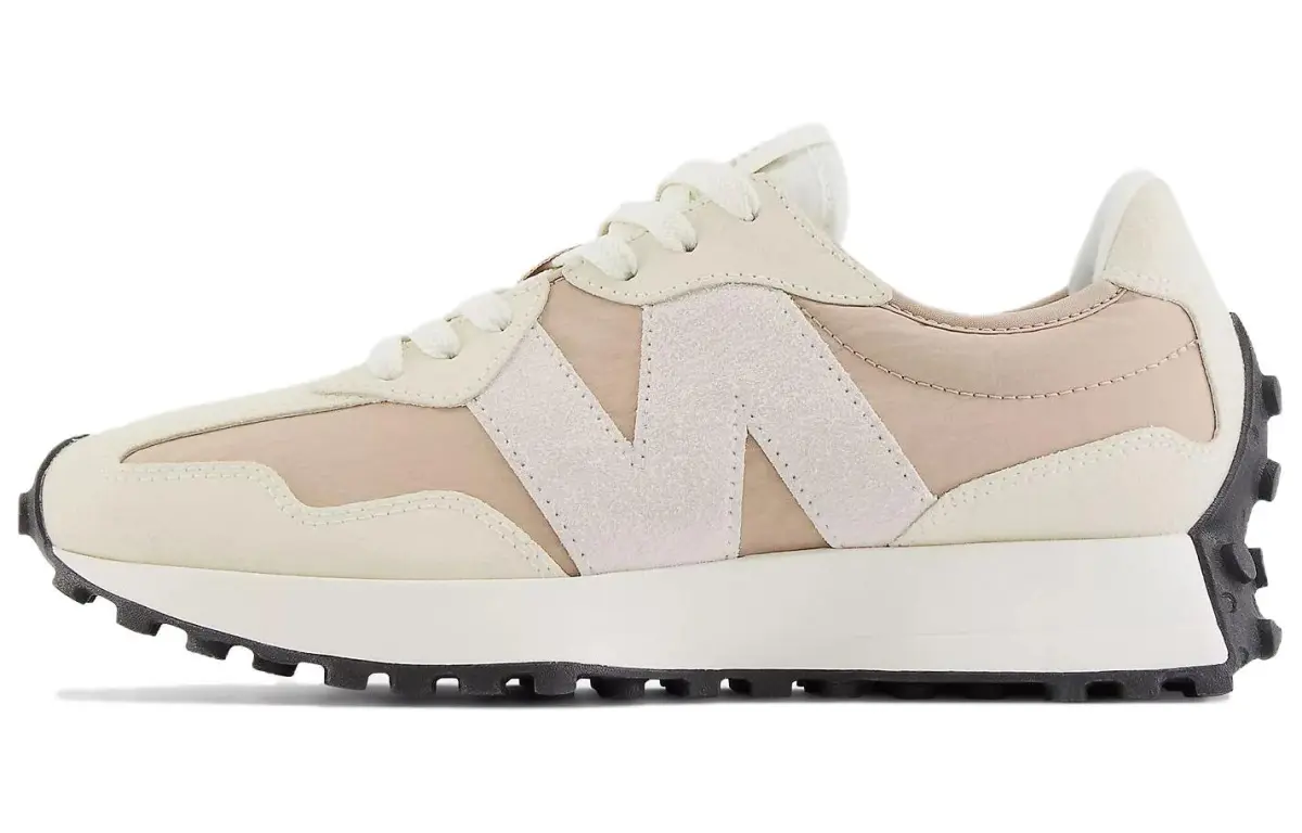 327 Wmns New Balance 'Angora Mindful Grey' Women's