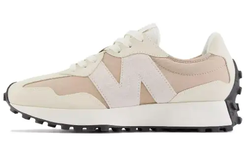 327 Wmns New Balance 'Angora Mindful Grey' Women's