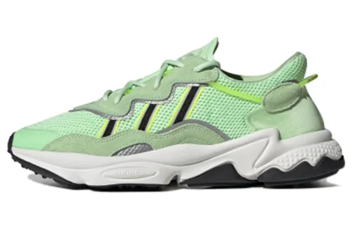 Adidas Ozweego 'Glow Green'