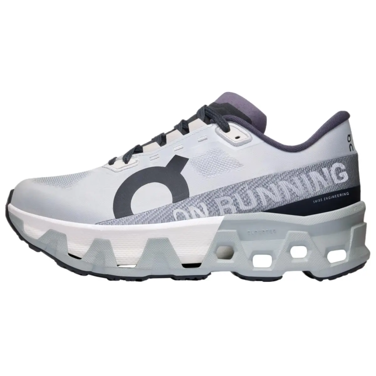 Cloudmonster Hyper Wmns On 'Glacier Ivory' Women's