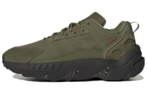 Adidas Zx 22 Boost 'Focus Olive'