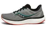 saucony Hurricane 23 'Alloy Scarlet'