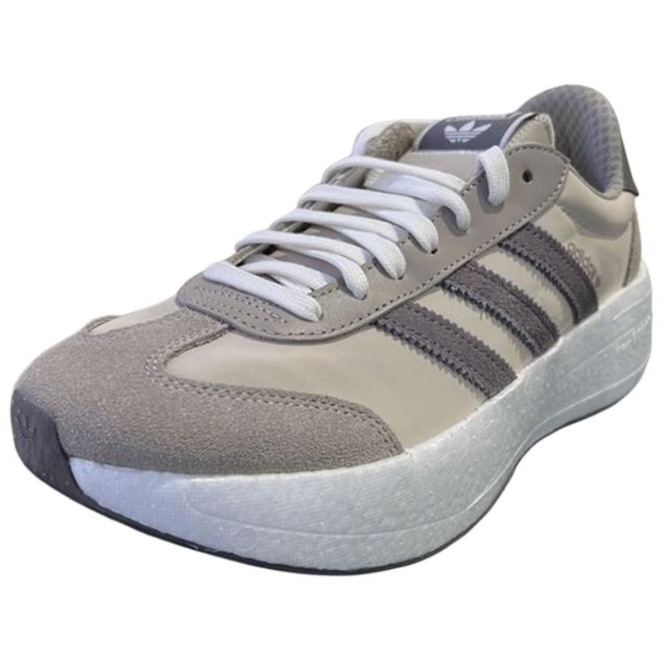 Adidas City Rnr ‘Wonder Beige Charcoal’