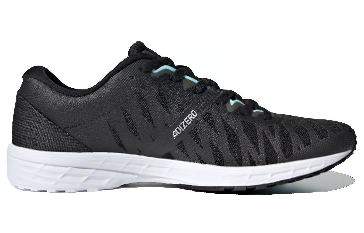 Adidas Adizero Rc 3 Black/White Women’s