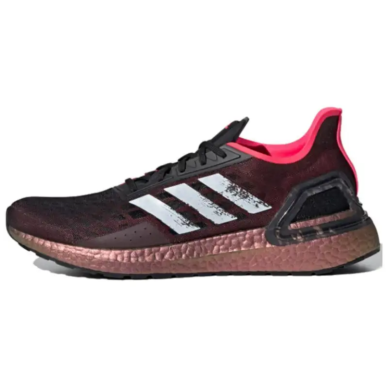 Adidas UltraBoost Pb 'Black Signal Pink'