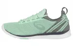ASICS Gel Fit Sana 3 Fashion Fabric Abrasion Resistant Breathable Low top Running Shoes Women's