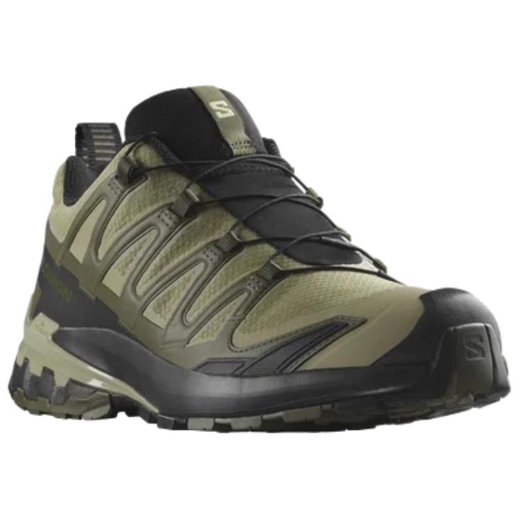 Xa Pro 3D V9 Salomon GORE-TEX ‘Dried Herb Black’