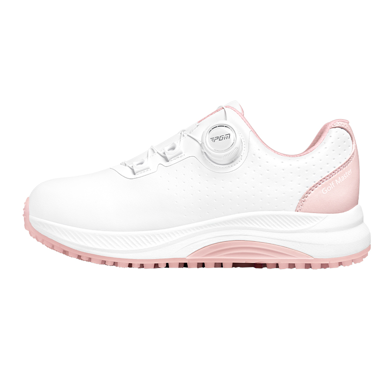 PGM Slip Resistant Abrasion Resistant Slip Resistant Abrasion Resistant Low top Golf Shoes Women’s