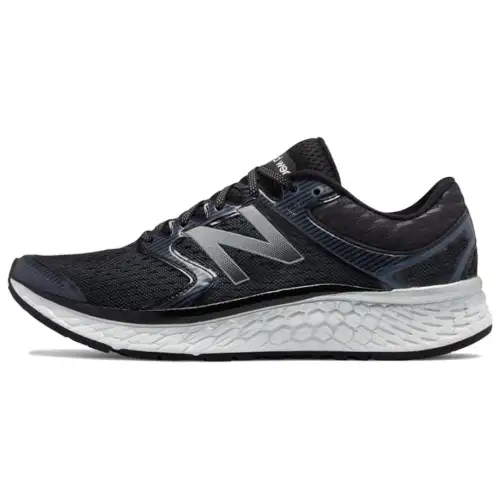 1080 Fresh Foam New Balancev7 'Black'