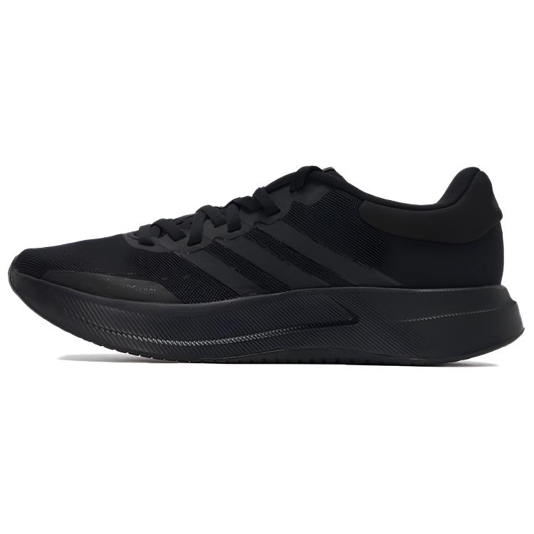 Adidas Treadmove Cushioning Abrasion Resistant Breathable Running Shoes Women’s Black